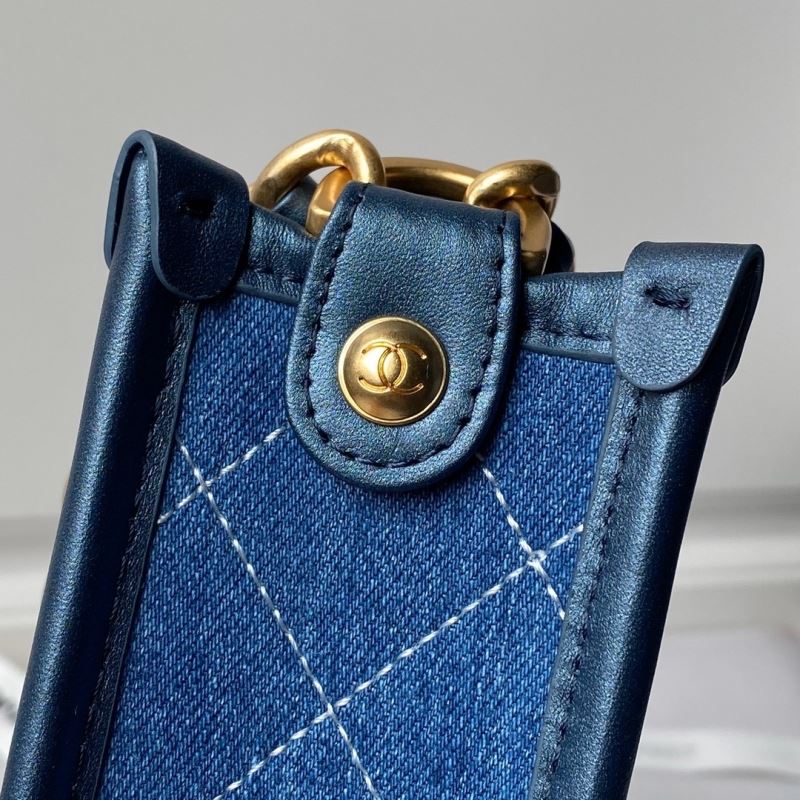 Ch**el hobo bags